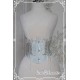 Krad Lanrete Le Retentissement De Versailles Corset(Limited Reservation/7 Colours/Full Payment Without Shipping)